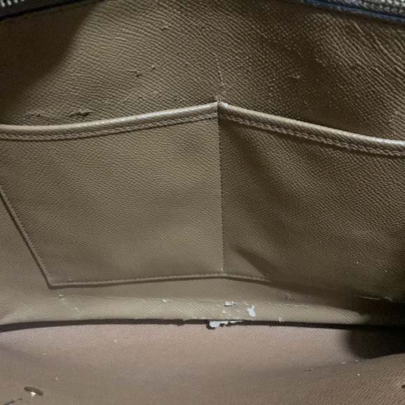 Coach Tote - Picture 10 of 14